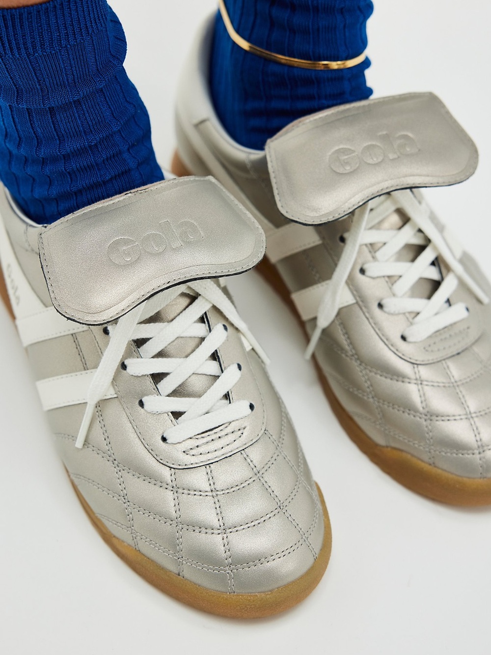 Gola Stadium 86 Sneaker